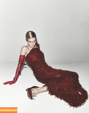 Pommelien Thijs фото #0084