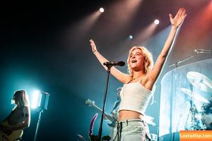 Pommelien Thijs фото #0110