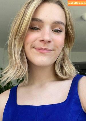 Pommelien Thijs фото #0128