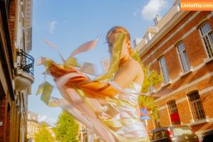 Pommelien Thijs photo #0535