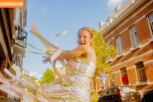 Pommelien Thijs photo #0544