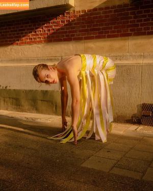 Pommelien Thijs photo #0546