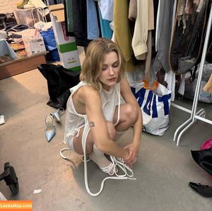 Pommelien Thijs photo #0564