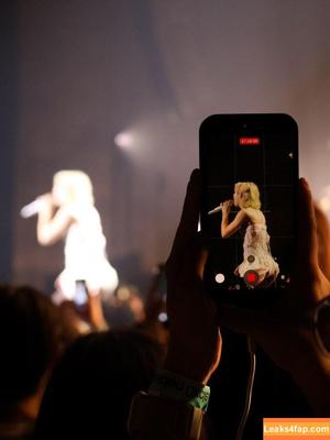 Pommelien Thijs photo #0585