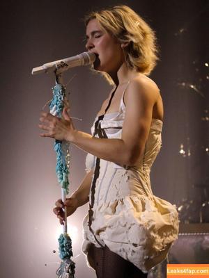 Pommelien Thijs photo #0589