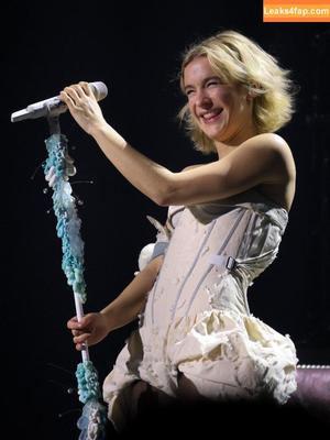 Pommelien Thijs photo #0590