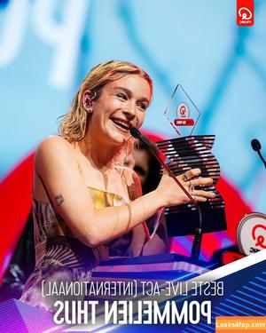 Pommelien Thijs photo #0597