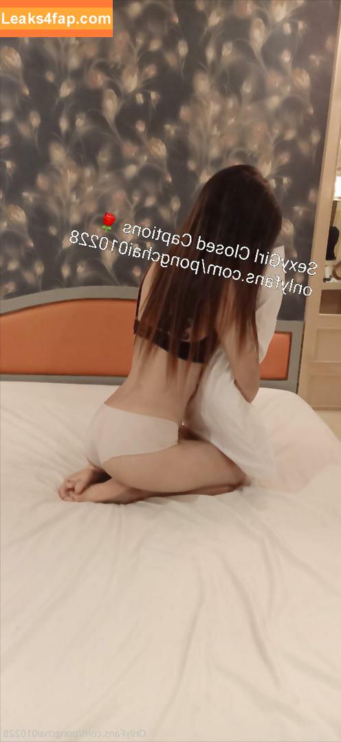 pongchai010228 /  leaked photo photo #0019