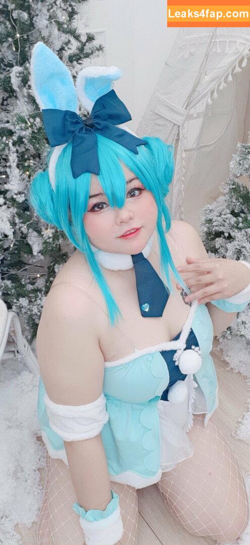 ponkapion / ponkapics leaked photo photo #0003