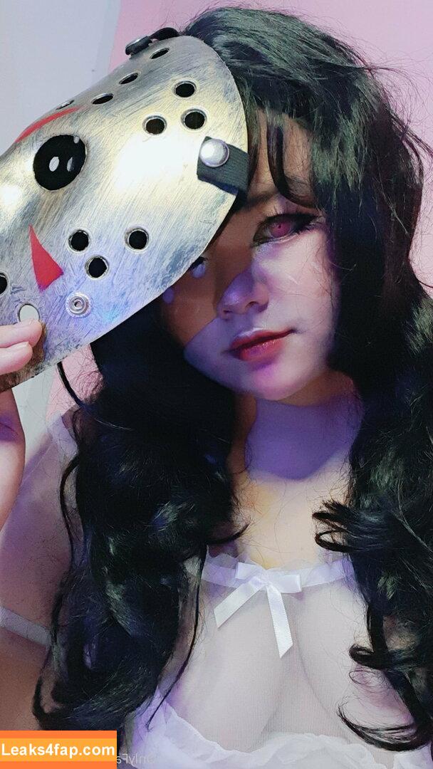 ponkapion / ponkapics leaked photo photo #0010