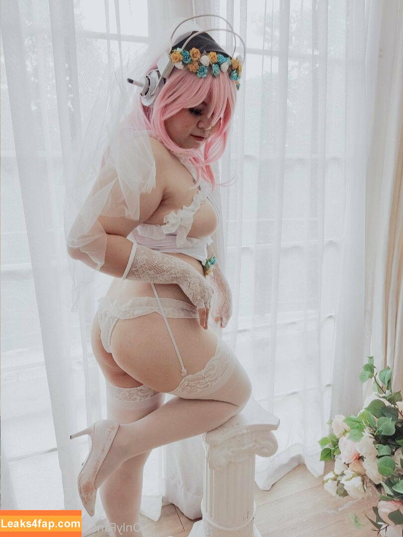 ponkapion / ponkapics leaked photo photo #0012