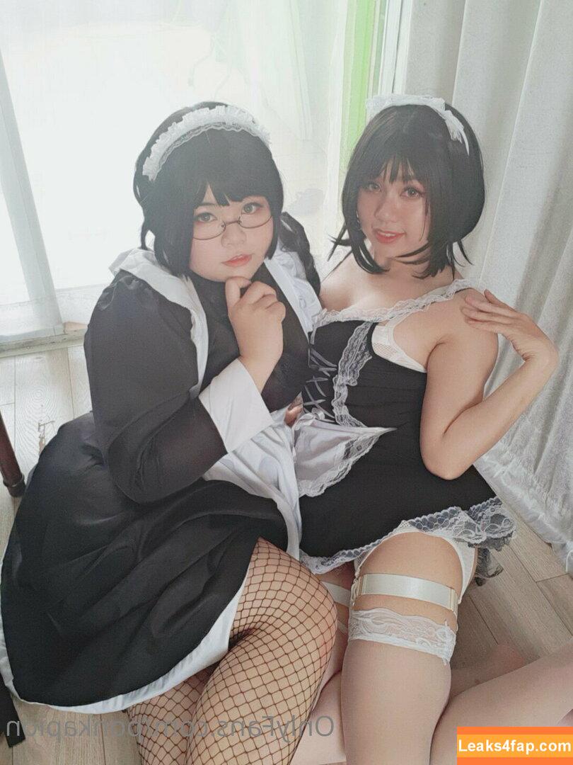 ponkapion / ponkapics leaked photo photo #0033