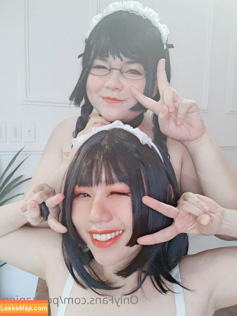 ponkapion / ponkapics leaked photo photo #0042