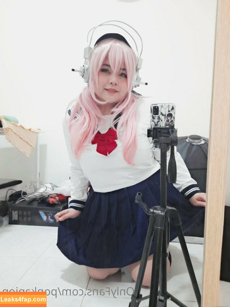 ponkapion / ponkapics leaked photo photo #0058