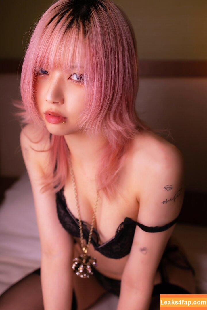 Ponyoouji /  слитое фото фото #0002