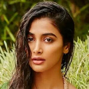 Pooja Hegde