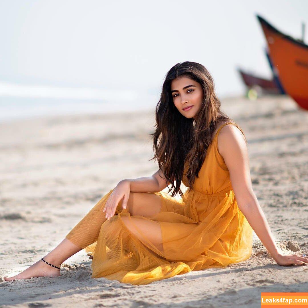 Pooja Hegde / hegdepooja слитое фото фото #0054