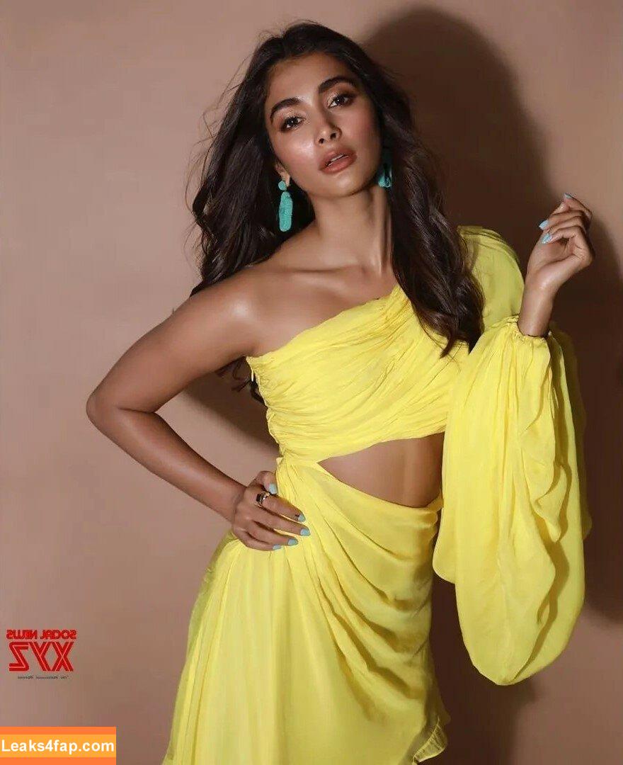 Pooja Hegde / hegdepooja leaked photo photo #0059