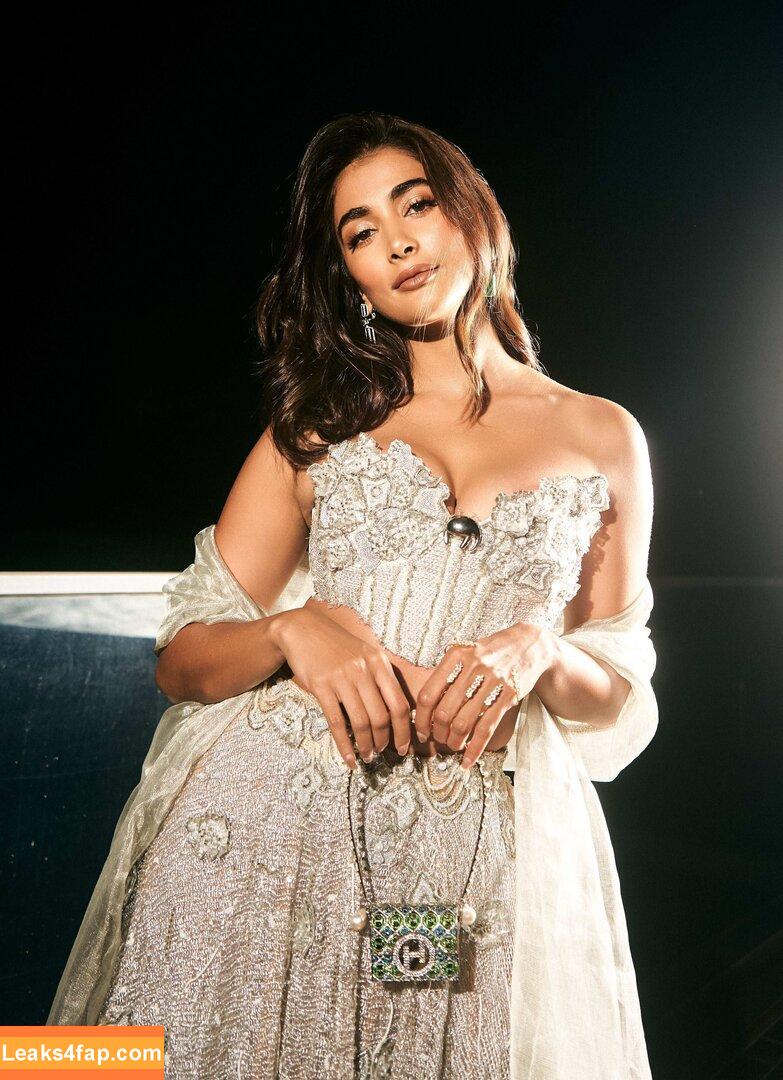 Pooja Hegde / hegdepooja слитое фото фото #0069