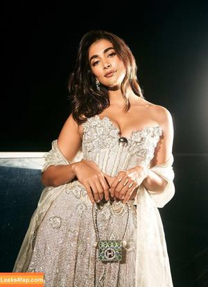 Pooja Hegde фото #0069