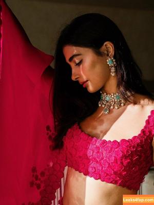 Pooja Hegde фото #0071