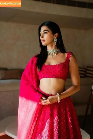 Pooja Hegde фото #0072
