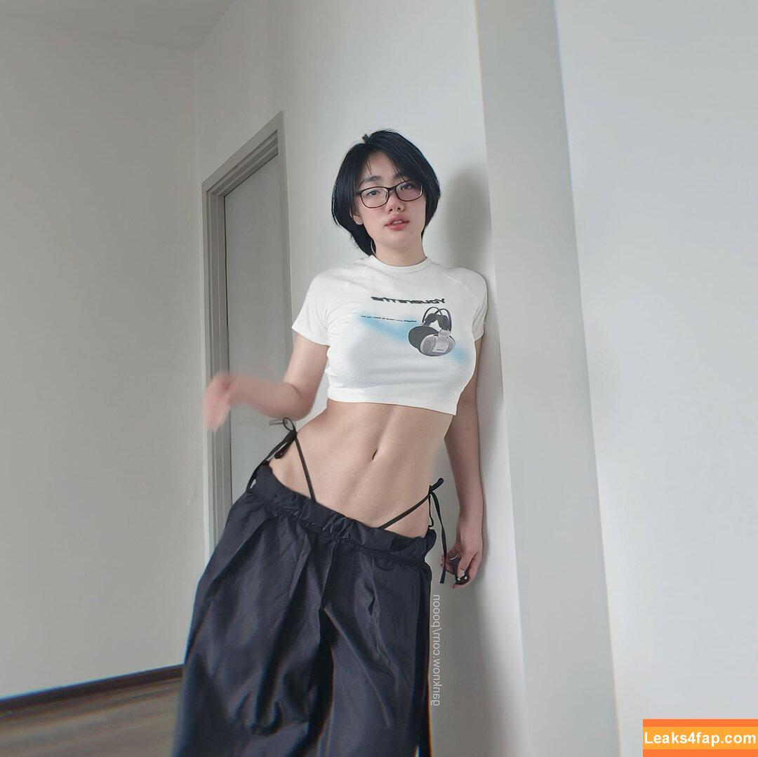 Poon Wrunya / pop_warunya / thebigpoonmama leaked photo photo #0207