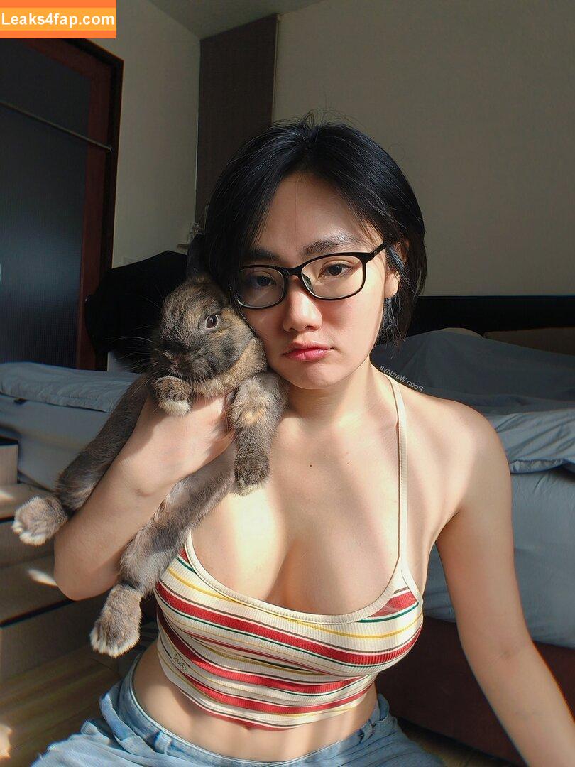 Poon Wrunya / pop_warunya / thebigpoonmama слитое фото фото #0357