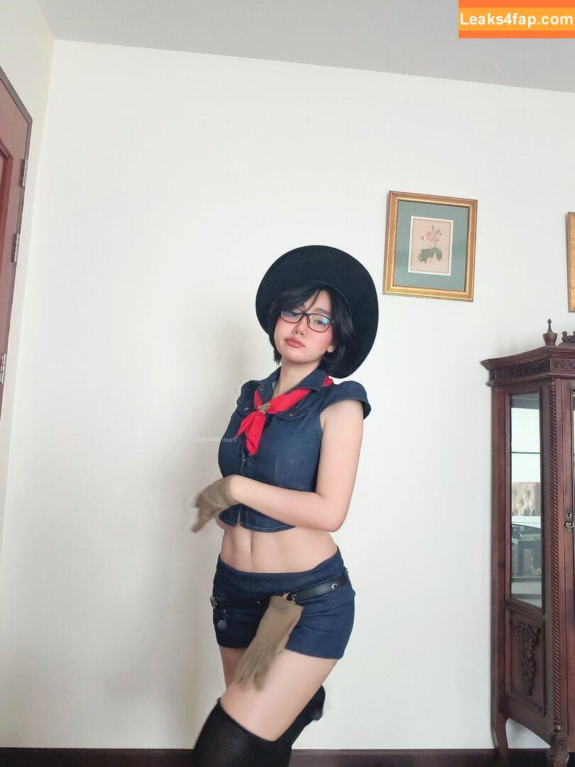 Poon Wrunya / pop_warunya / thebigpoonmama leaked photo photo #0364