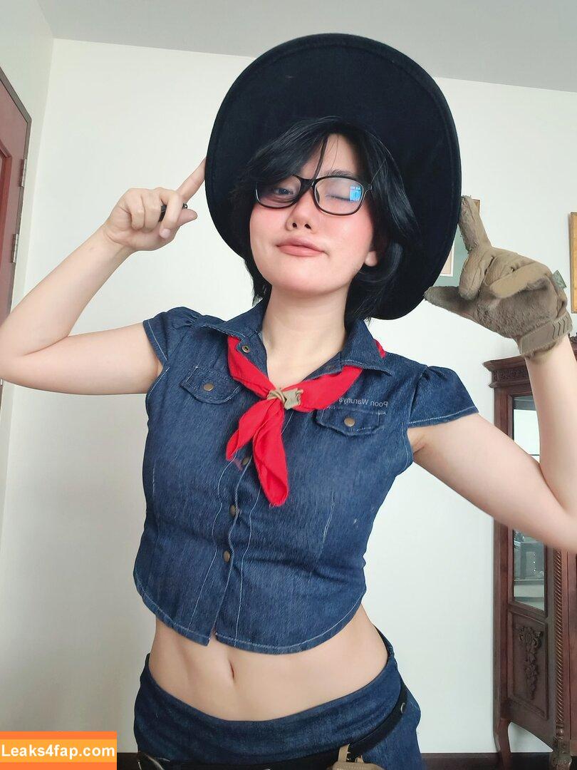 Poon Wrunya / pop_warunya / thebigpoonmama leaked photo photo #0366