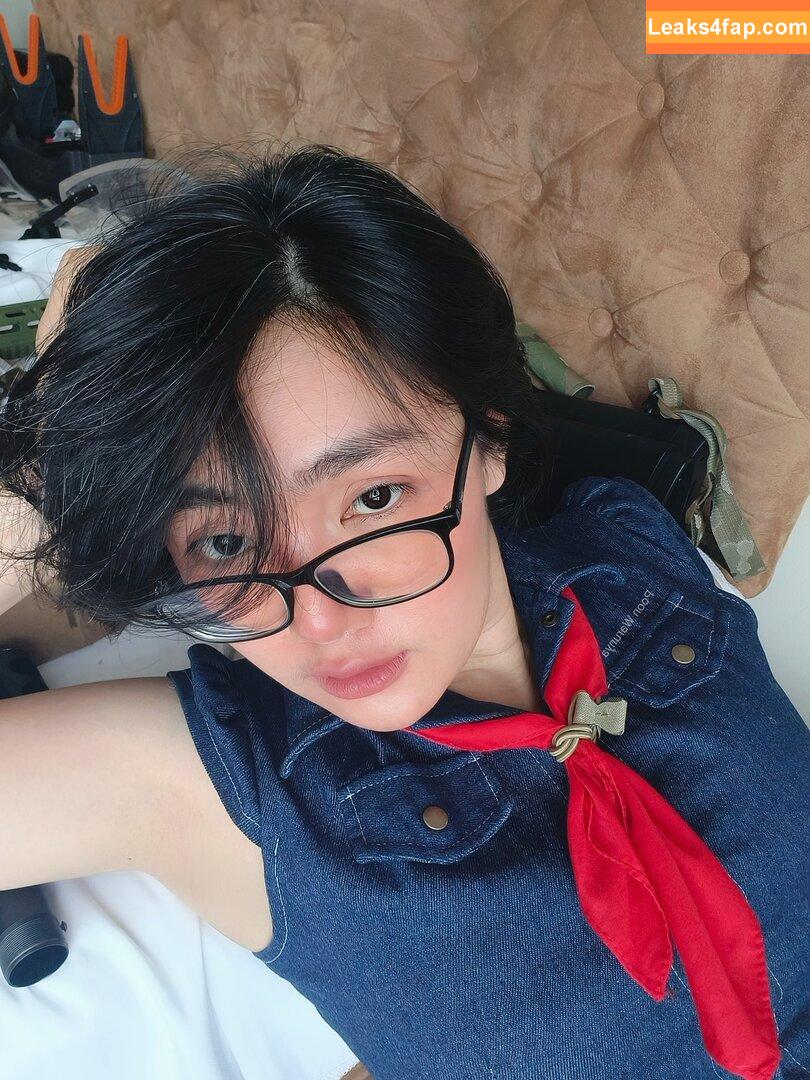 Poon Wrunya / pop_warunya / thebigpoonmama leaked photo photo #0370