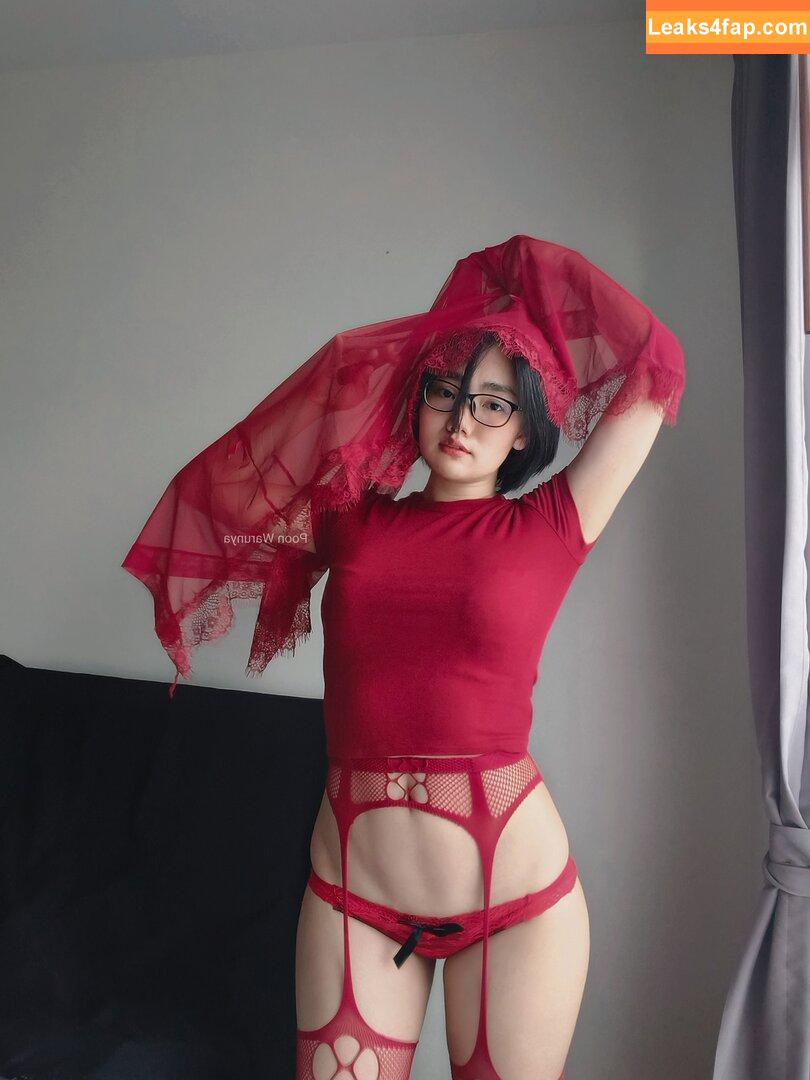 Poon Wrunya / pop_warunya / thebigpoonmama leaked photo photo #0375