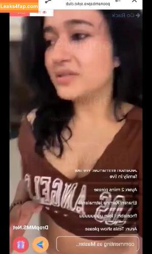 Poonam Bajwa photo #0022