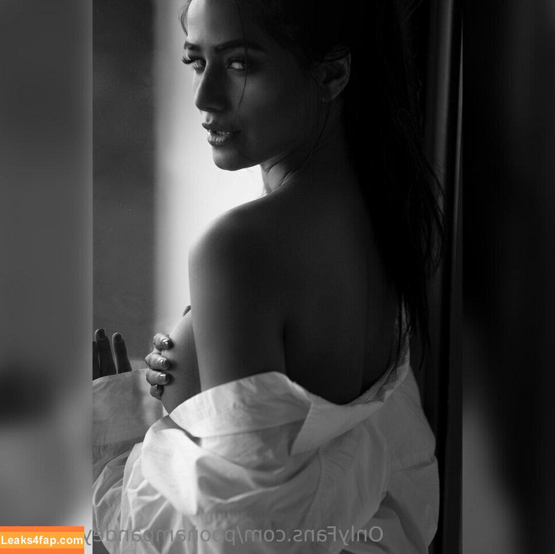 Poonam Pandey / Indian Goddess / iPoonampandey / poonampandeytv слитое фото фото #0008
