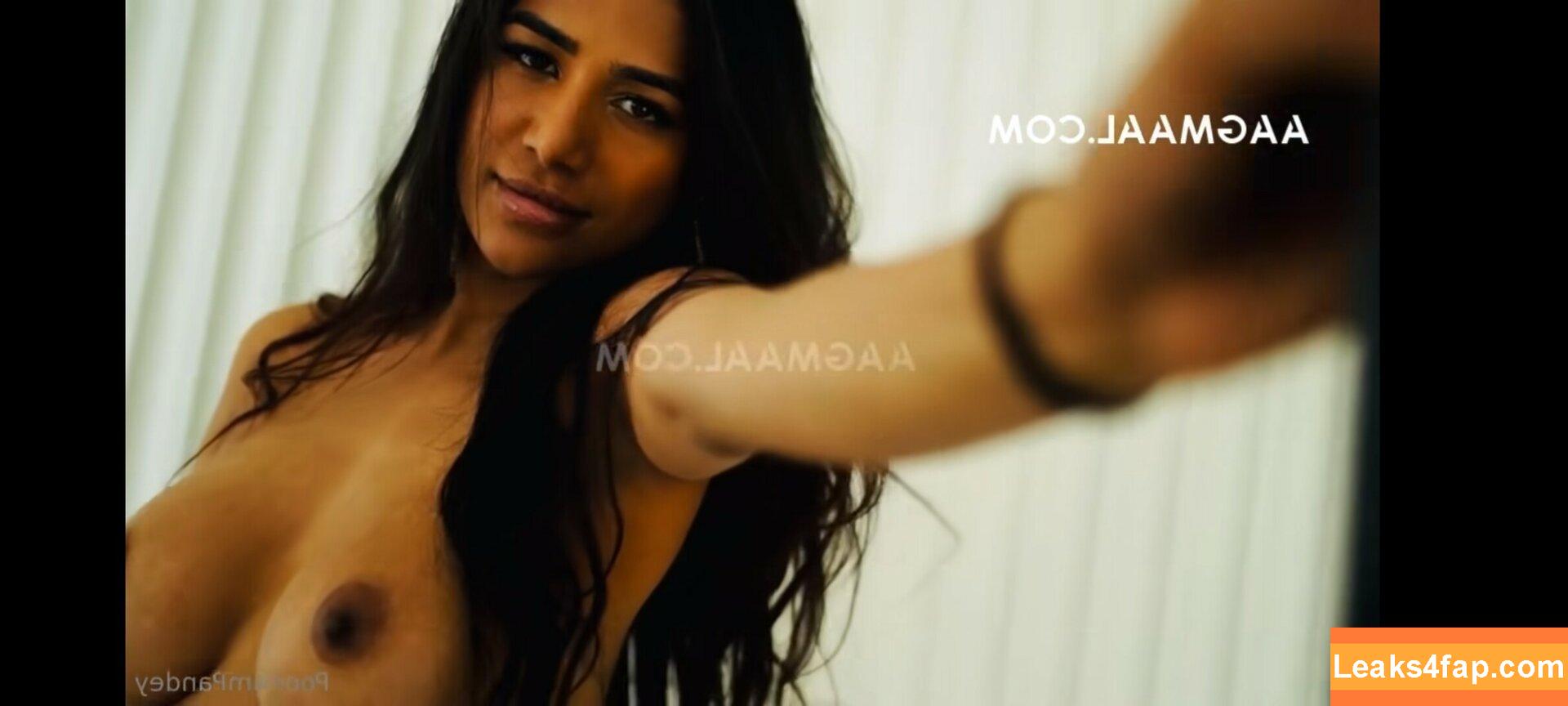 Poonam Pandey / Indian Goddess / iPoonampandey / poonampandeytv leaked photo photo #0286