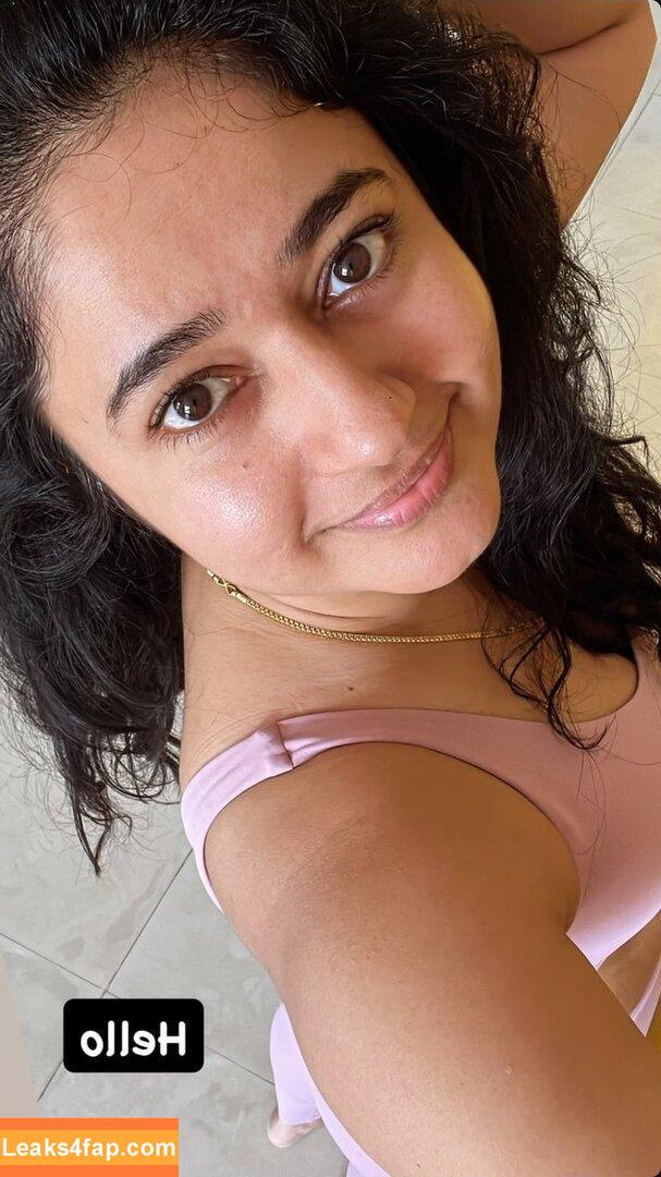 Poonambajwa555 /  leaked photo photo #0002