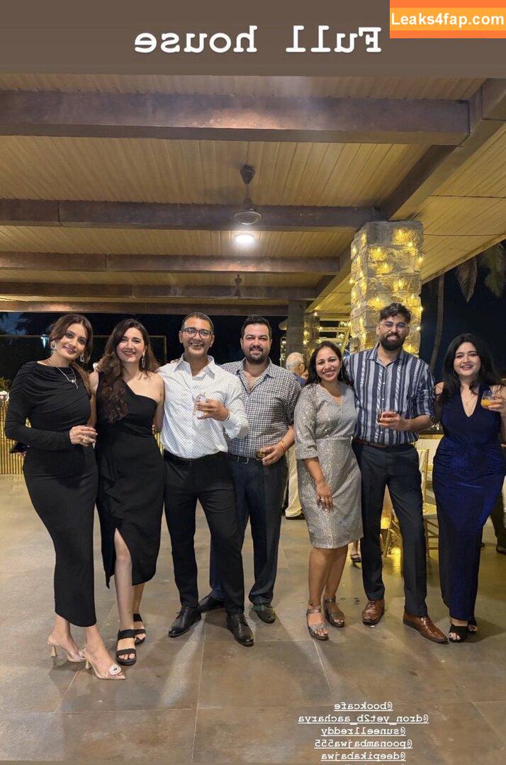 Poonambajwa555 /  слитое фото фото #0010