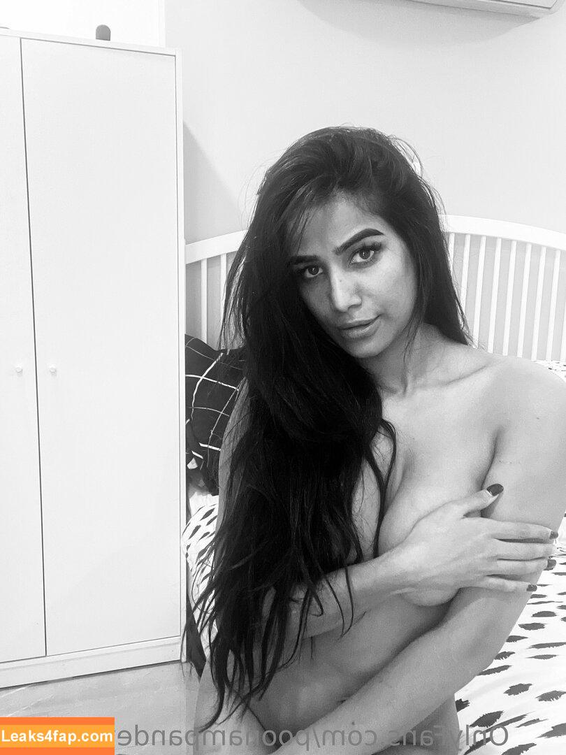 poonampandeytv /  leaked photo photo #0052