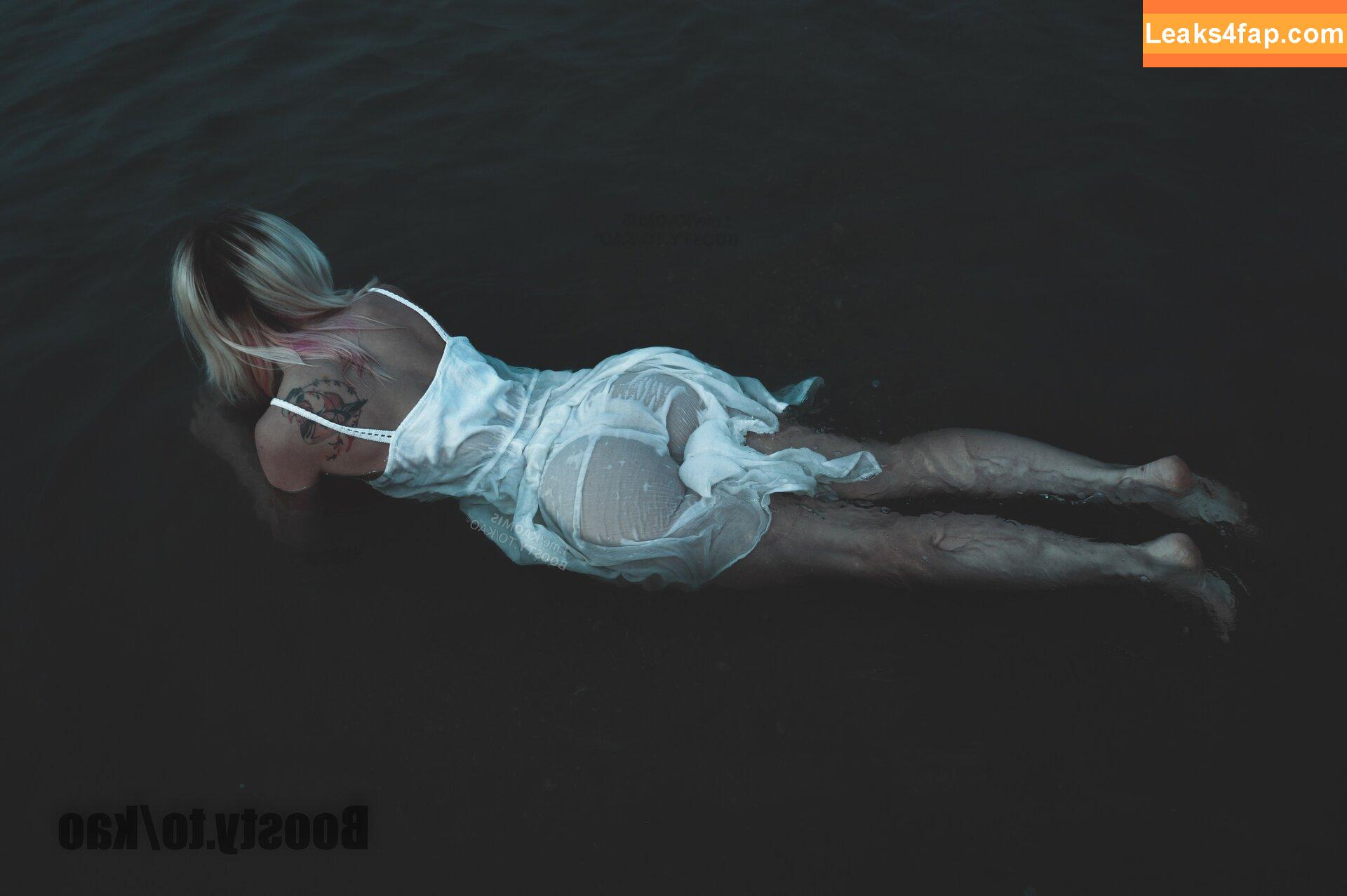 popkaomi / kaomi_channel / popkaomis leaked photo photo #0099