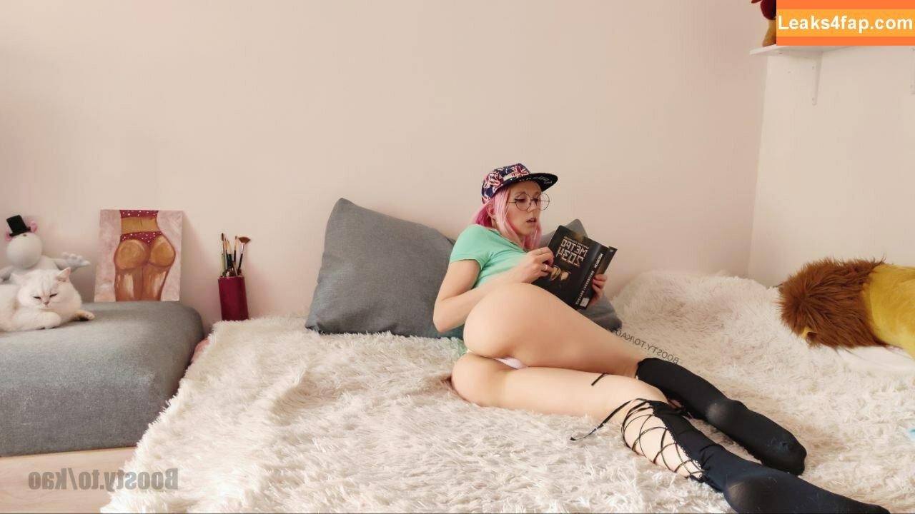 popkaomi / kaomi_channel / popkaomis leaked photo photo #0246