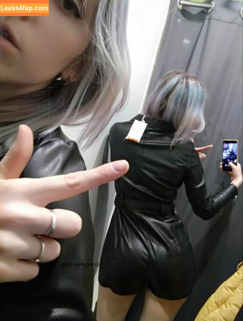 popkaomi / kaomi_channel / popkaomis leaked photo photo #0333
