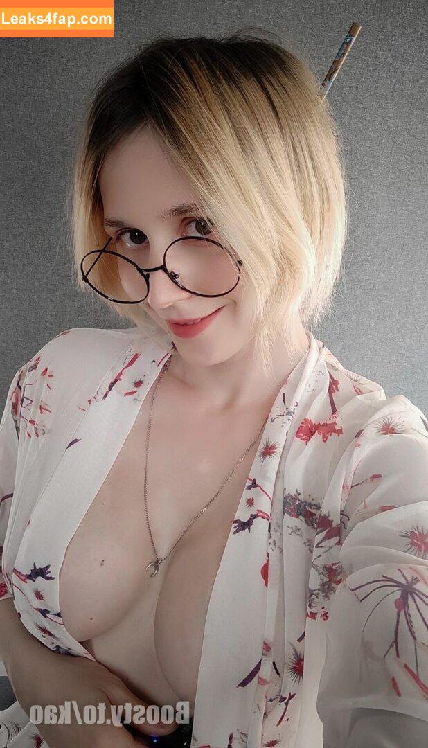 popkaomi / kaomi_channel / popkaomis leaked photo photo #0341