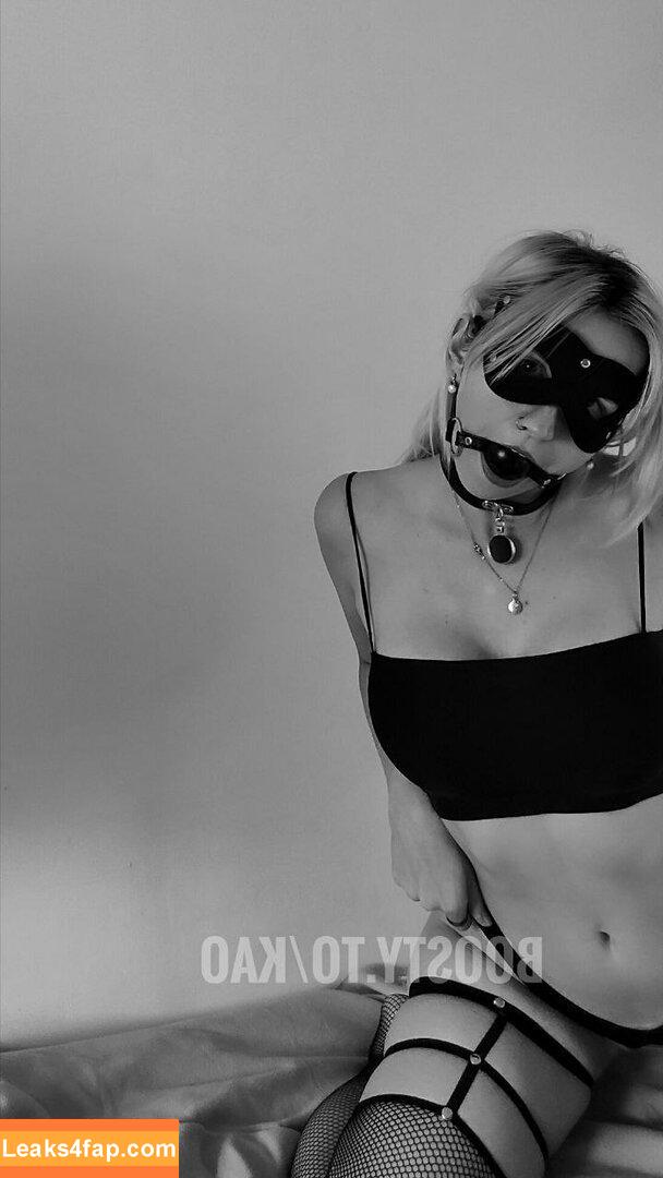 popkaomi / kaomi_channel / popkaomis leaked photo photo #0403