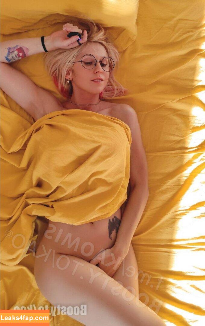 popkaomi / kaomi_channel / popkaomis leaked photo photo #0462