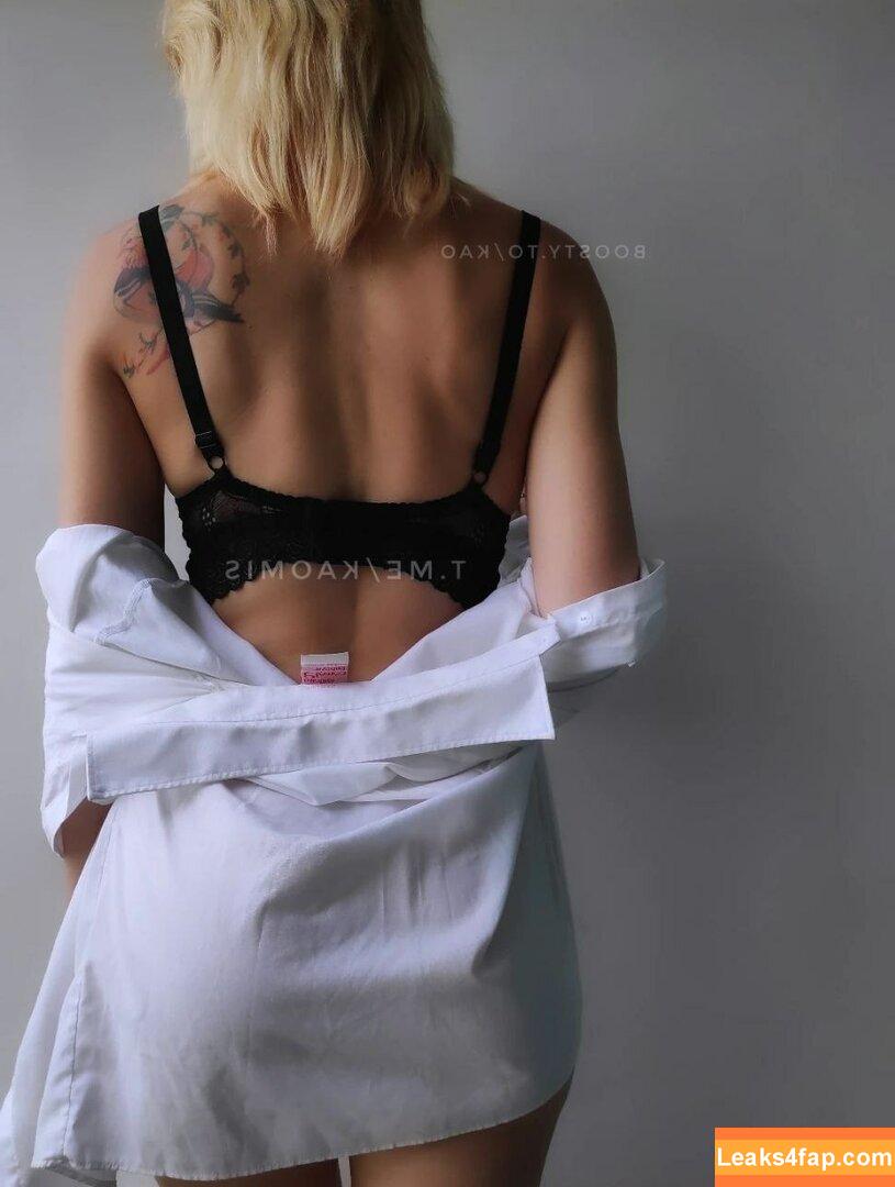 popkaomi / kaomi_channel / popkaomis leaked photo photo #0494