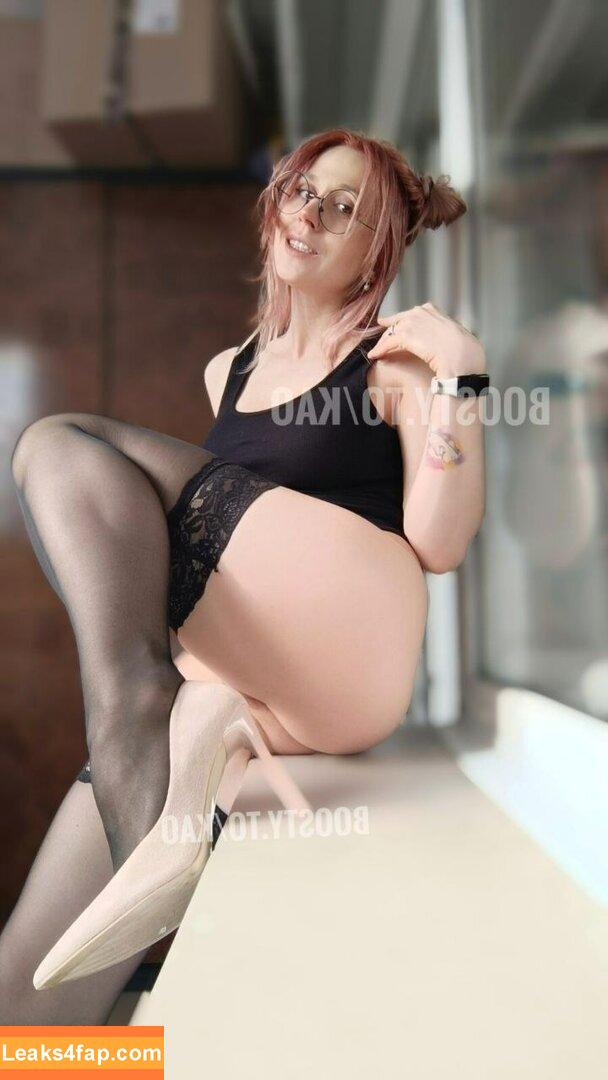 popkaomi / kaomi_channel / popkaomis leaked photo photo #0500