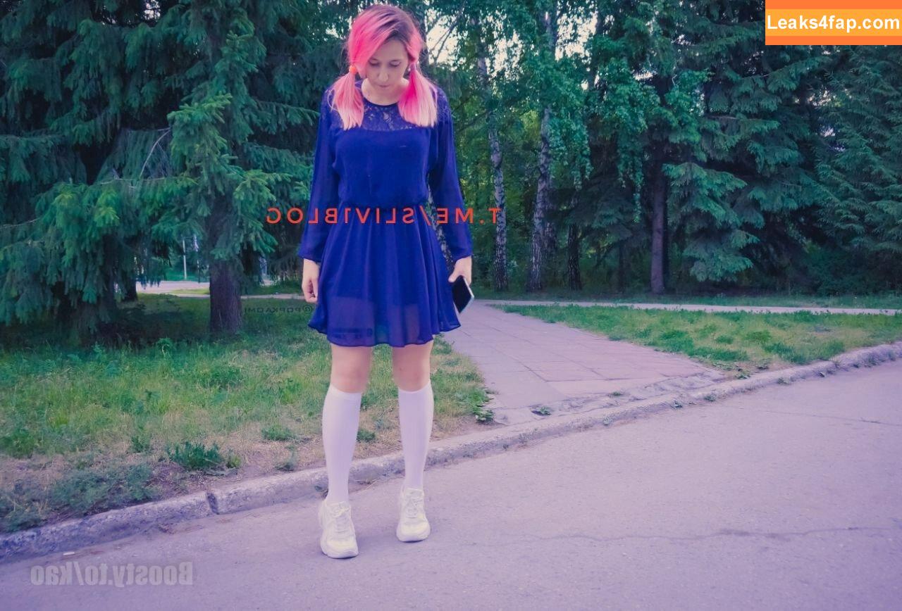 popkaomi / kaomi_channel / popkaomis leaked photo photo #0764