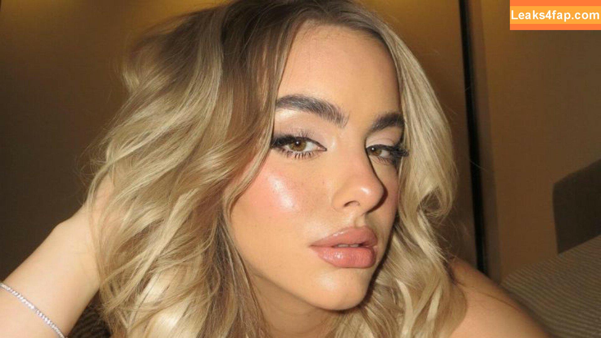 Popovska /  leaked photo photo #0011