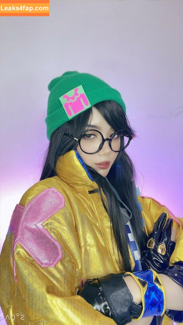 PoppaChan / ChanPoppa / poppachan.27th / poppachan27 leaked photo photo #0034
