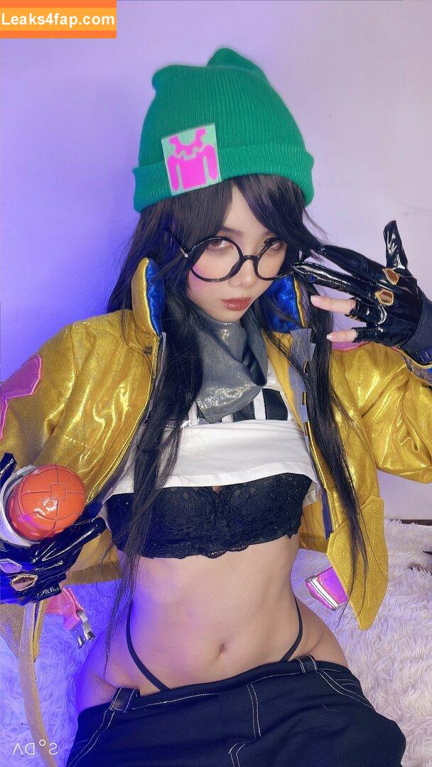 PoppaChan / ChanPoppa / poppachan.27th / poppachan27 leaked photo photo #0039